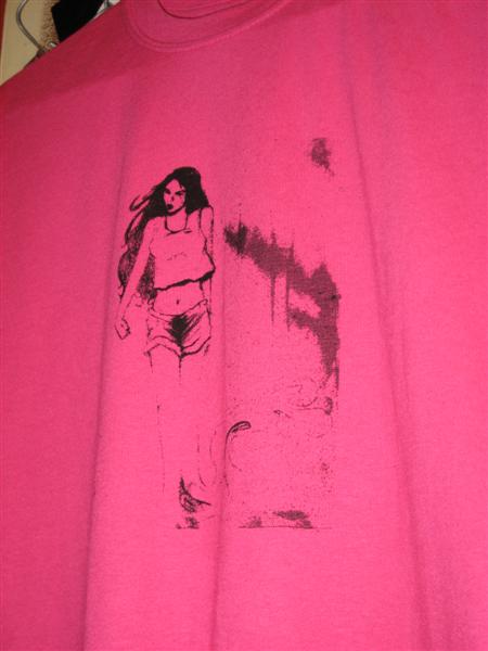 Vero shirt