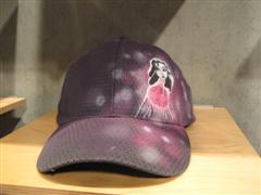 Girl hat
